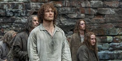 Cartel de La cárcel de Wentworth