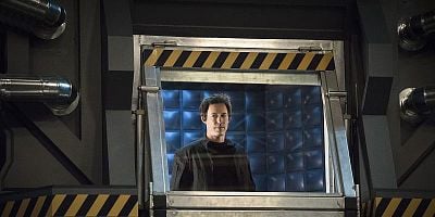 Cartel de Fast Enough