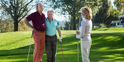 Cartel de The Invitation