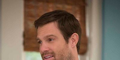 Cartel de The Elevator