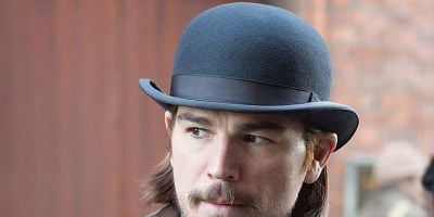 Cartel de Above The Vaulted Sky