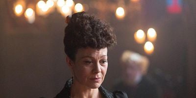 Cartel de Glorious Horrors