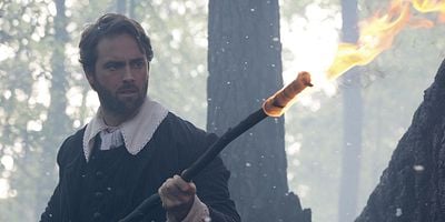 Cartel de Dead Birds