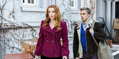 Cartel de Awakenings & Revelations