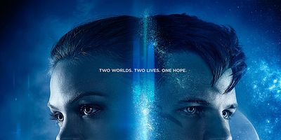 Cartel de Stabbed with a White Wench's Black Eye