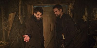 Cartel de Til Death Do Us Part