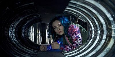 Cartel de Pilot - Part 2