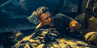 Cartel de Heirs of Salvation