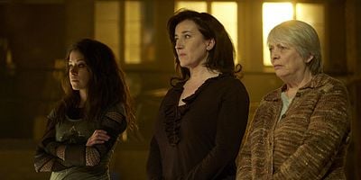 Cartel de History Yet to Be Written