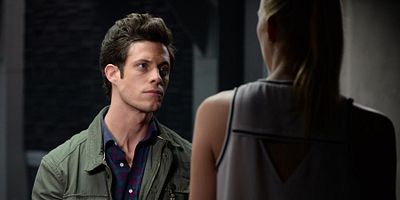 Cartel de Connection