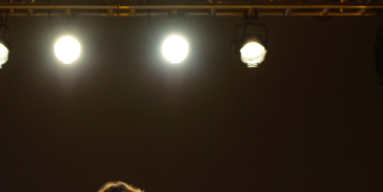 Cartel de Odd Couples