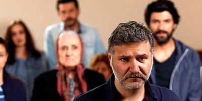 Cartel de Kara Para Aşk 51.Bölüm