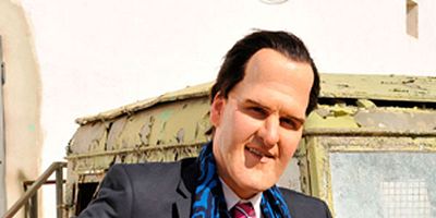 Cartel de Capitulo 1