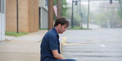 Cartel de The Future