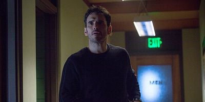 Cartel de A Reckoning