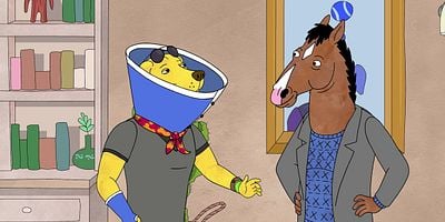 Cartel de Brand New Couch