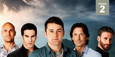 Cartel de And Then She Will Come to You