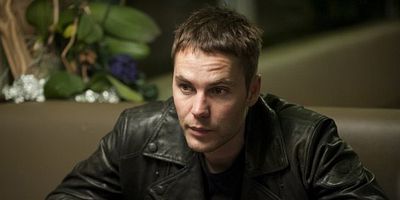 Cartel de Down Will Come