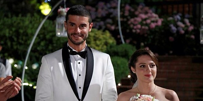 Cartel de İlişki Durumu Karışık 2.Bölüm