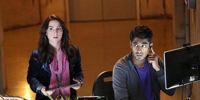 Cartel de Fire In The Hole