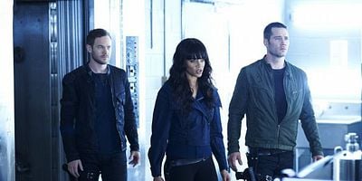 Cartel de Kiss Kiss, Bye Bye