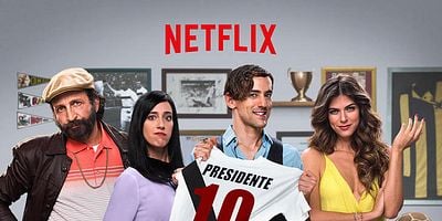 Cartel de Sé un capitán