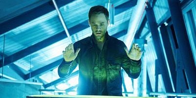 Cartel de Enemy Khylen