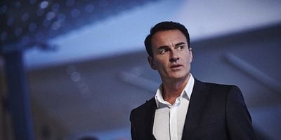 Cartel de The Deceivers