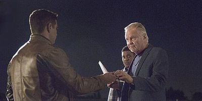 Cartel de All Must Be Loved