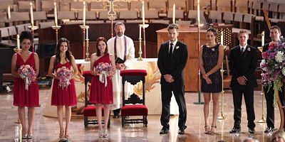 Cartel de The Last W