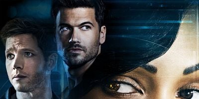 Cartel de The Present