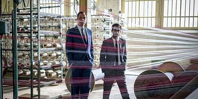 Cartel de Pension Vanilos