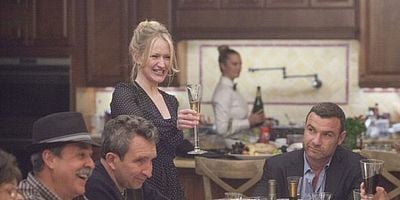 Cartel de The Octopus