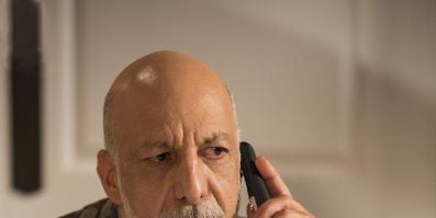 Cartel de There Will Be Consequences