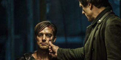 Cartel de The Seed of Evil