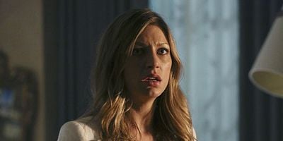 Cartel de Goodbye Girl