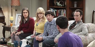 Cartel de La inercia matrimonial