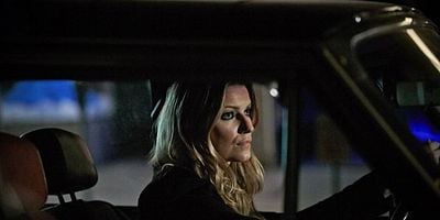 Cartel de Something out of the Bible