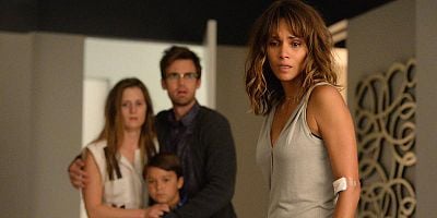 Cartel de The Greater Good