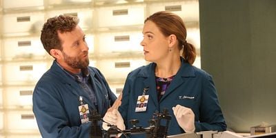 Cartel de The Loyalty in the Lie