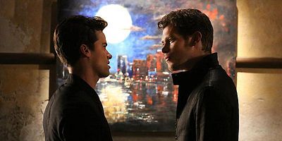 Cartel de For the Next Millennium