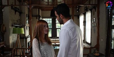 Cartel de Kiralık Aşk 14.Bölüm