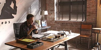 Cartel de 'Til the Pain Outwears the Shame