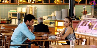 Cartel de Çilek Kokusu 14.Bölüm