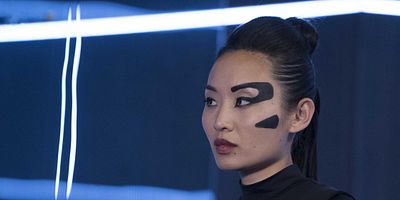 Cartel de Mr. Nice Guy