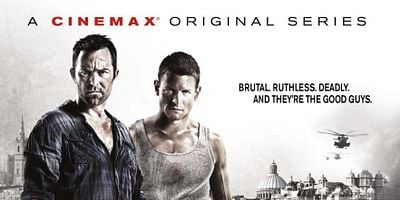 Cartel de Iraq - Part 2