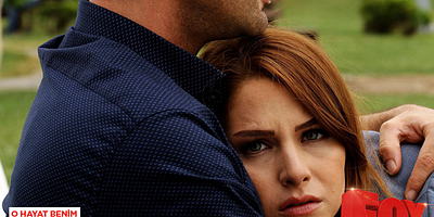 Cartel de O Hayat Benim 62.Bölüm