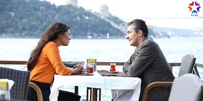 Cartel de Paramparça 34.Bölüm