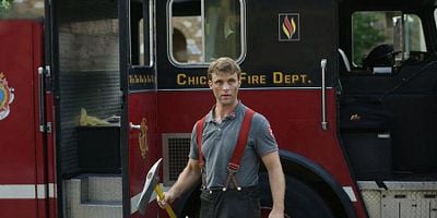 Cartel de Let It Burn