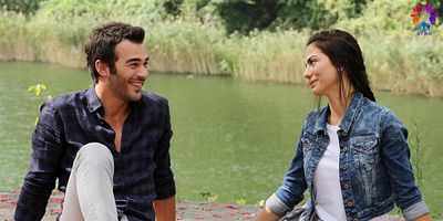 Cartel de Çilek Kokusu 15.Bölüm